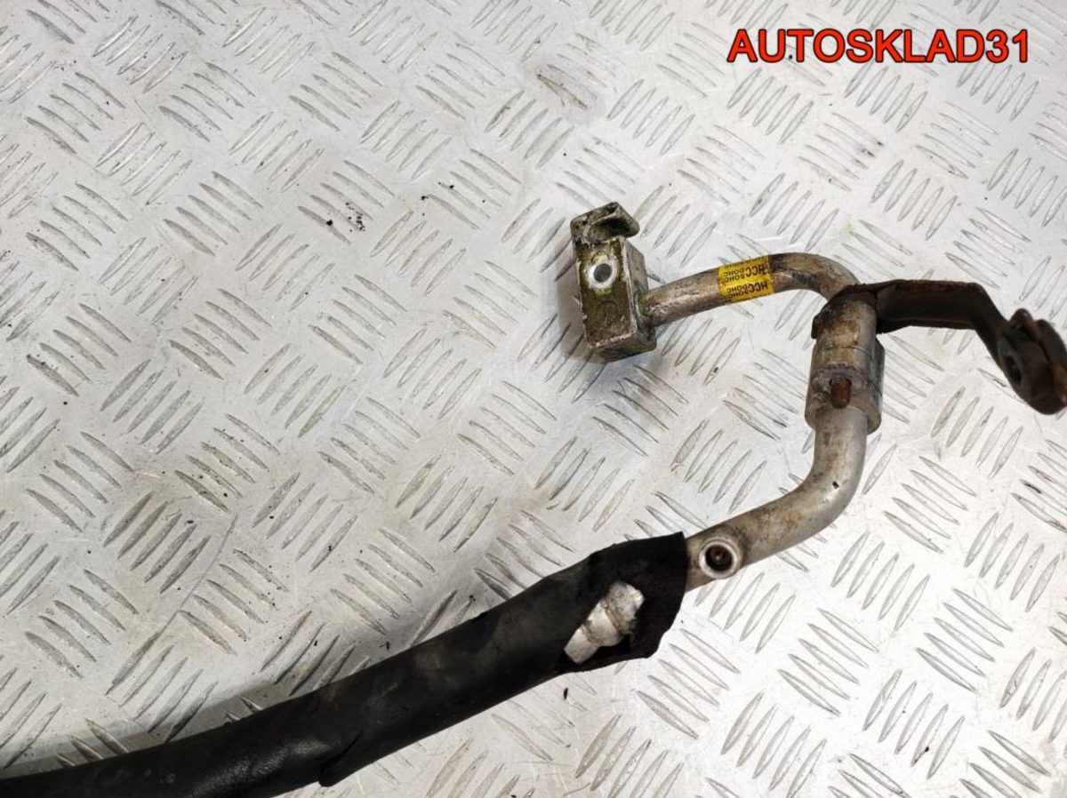 Трубка кондиционера Hyundai Getz 1,4 G4EE 977631C250 - АвтоСклад31.рф - авторазборка контрактные б/у запчасти в г. Белгород