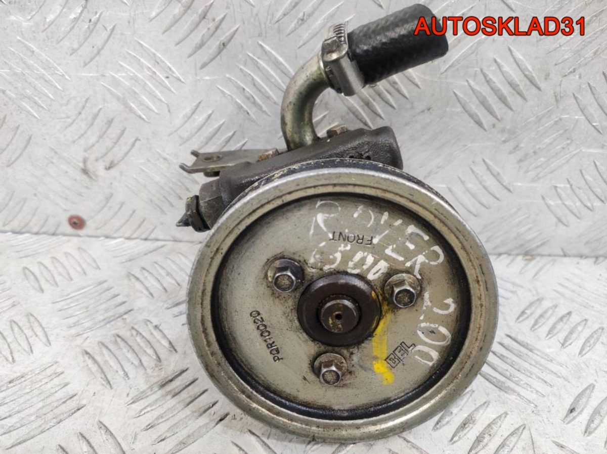 Насос гидроусилителя Rover 25 QVB000300 - АвтоСклад31.рф - авторазборка контрактные б/у запчасти в г. Белгород