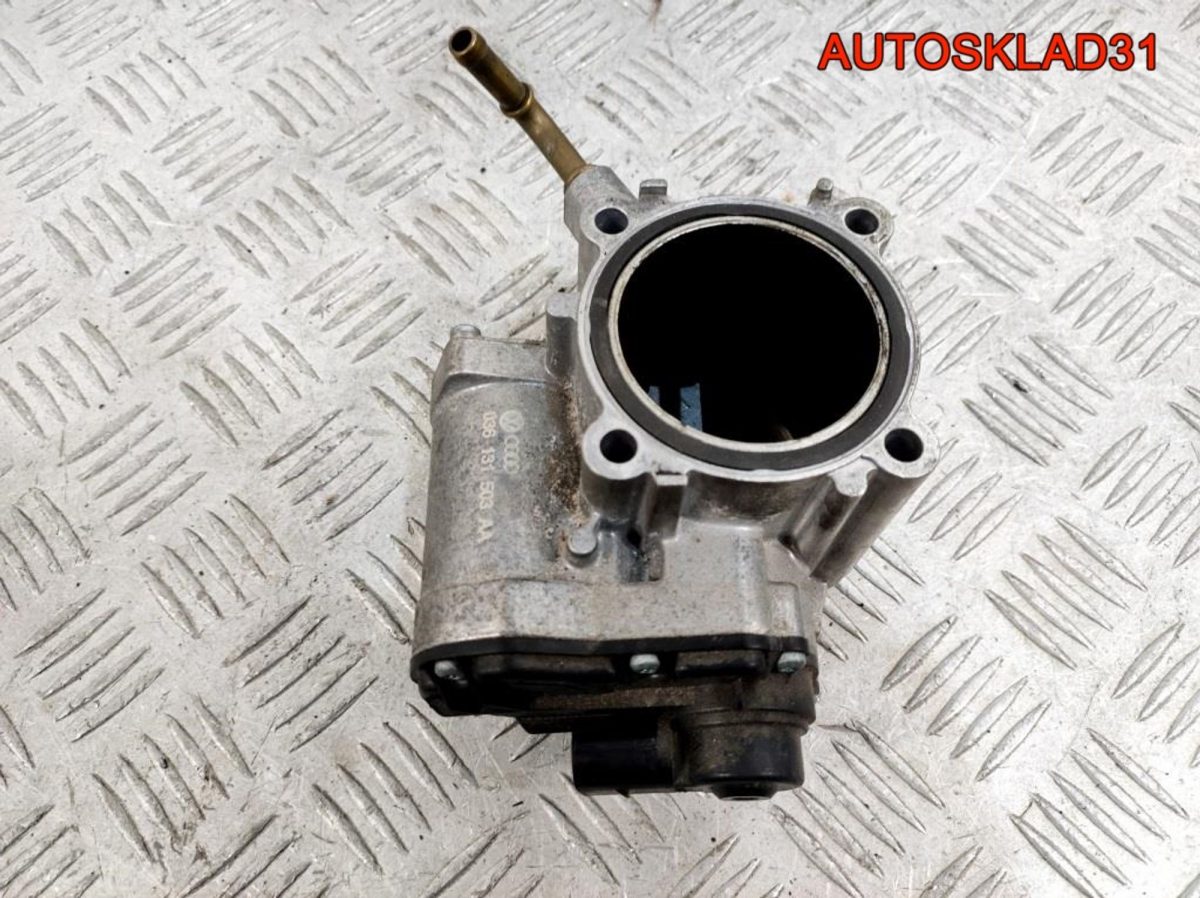 Клапан EGR VW Golf 4 1,6 BAD Бензин 036131503AA - АвтоСклад31.рф - авторазборка контрактные б/у запчасти в г. Белгород