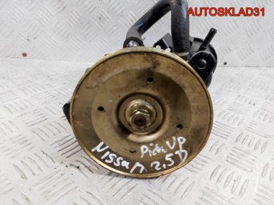 Насос гидроусилителя Nissan Pickup D22 2,5 Дизель - АвтоСклад31.рф - авторазборка контрактные б/у запчасти в г. Белгород
