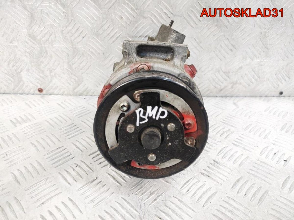 Компрессор кондиционера VW Passat B6 2,0 BMP 1K0820808B - АвтоСклад31.рф - авторазборка контрактные б/у запчасти в г. Белгород