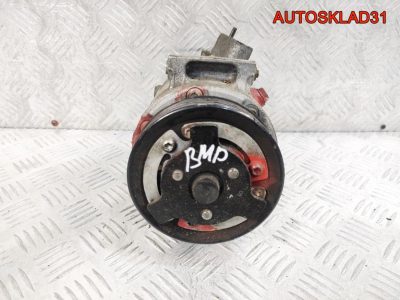 Компрессор кондиционера VW Passat B6 2,0 BMP 1K0820808B - АвтоСклад31.рф - авторазборка контрактные б/у запчасти в г. Белгород