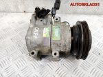 Компрессор кондиционера Hyundai Getz 1,4 G4EE 977011C250 Бензин - АвтоСклад31.рф - авторазборка контрактные б/у запчасти в г. Белгород