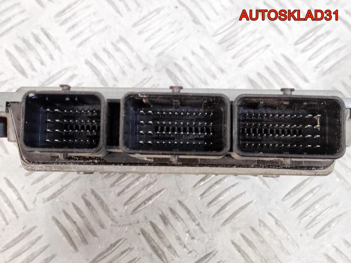 Блок ЭБУ Nissan Qashqai 1,5 K9K 23710JD59C - АвтоСклад31.рф - авторазборка контрактные б/у запчасти в г. Белгород
