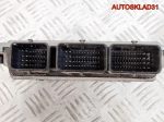 Блок ЭБУ Nissan Qashqai 1,5 K9K 23710JD59C - АвтоСклад31.рф - авторазборка контрактные б/у запчасти в г. Белгород