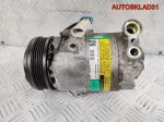 Компрессор кондиционера Opel Astr H 13124749 - АвтоСклад31.рф - авторазборка контрактные б/у запчасти в г. Белгород