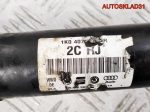 Полуось передняя правая VW Passat B6 4WD МКПП 1K0407272CR - АвтоСклад31.рф - авторазборка контрактные б/у запчасти в г. Белгород
