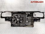 Панель передняя в сборе VW Golf 4 1J0805594 Бензин без кондиционера - АвтоСклад31.рф - авторазборка контрактные б/у запчасти в г. Белгород