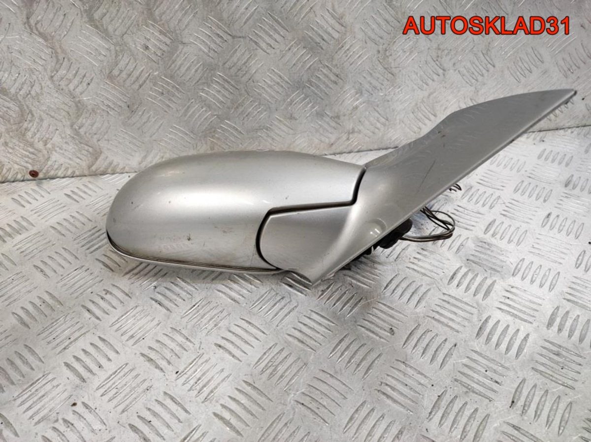 Зеркало правое 5 контактов Mercedes C208 CLK A2088100276 - АвтоСклад31.рф - авторазборка контрактные б/у запчасти в г. Белгород