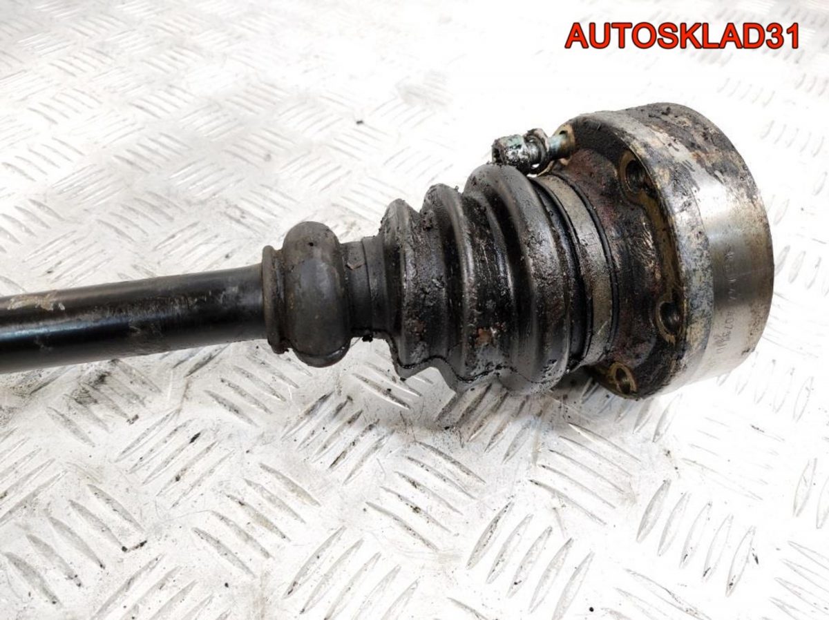 Полуось задняя Audi A6 C4 4A0501203B - АвтоСклад31.рф - авторазборка контрактные б/у запчасти в г. Белгород