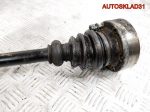 Полуось задняя Audi A6 C4 4A0501203B - АвтоСклад31.рф - авторазборка контрактные б/у запчасти в г. Белгород