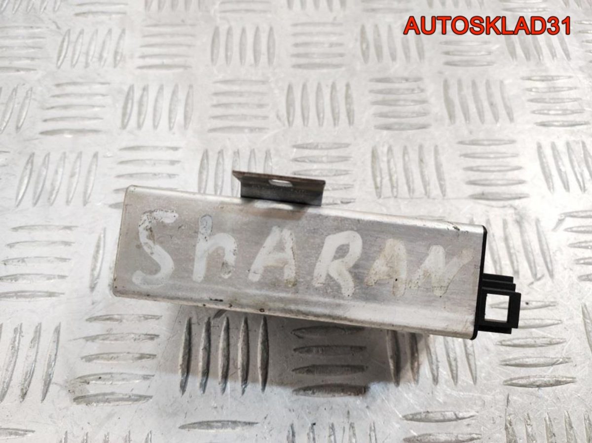 Блок круиз контроля VW Sharan 1H0907305 - АвтоСклад31.рф - авторазборка контрактные б/у запчасти в г. Белгород