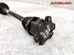 Полуось передняя левая 4WD АКПП Audi A6 C6 3,0 BMK 4F0407271J - АвтоСклад31.рф - авторазборка контрактные б/у запчасти в г. Белгород