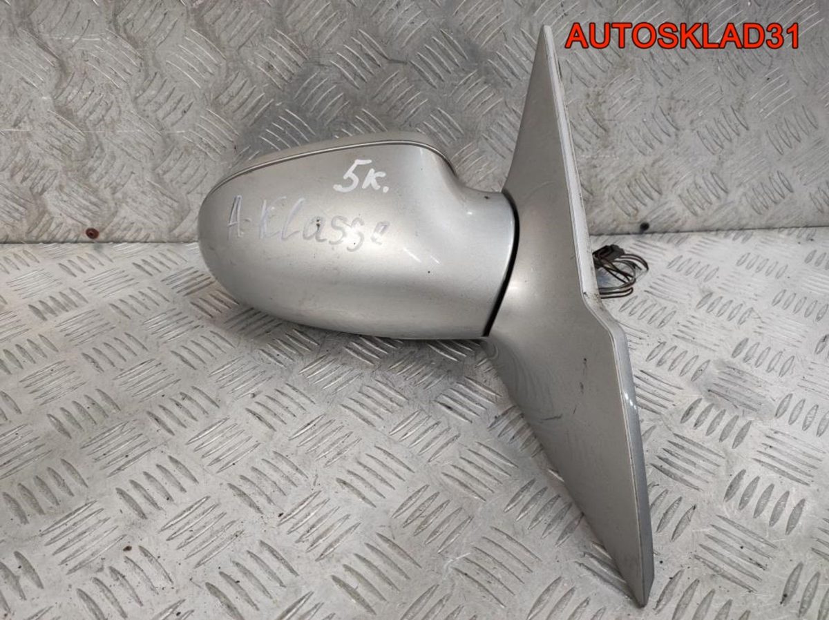 Зеркало правое 5 контактов Mercedes C208 CLK A2088100276 - АвтоСклад31.рф - авторазборка контрактные б/у запчасти в г. Белгород