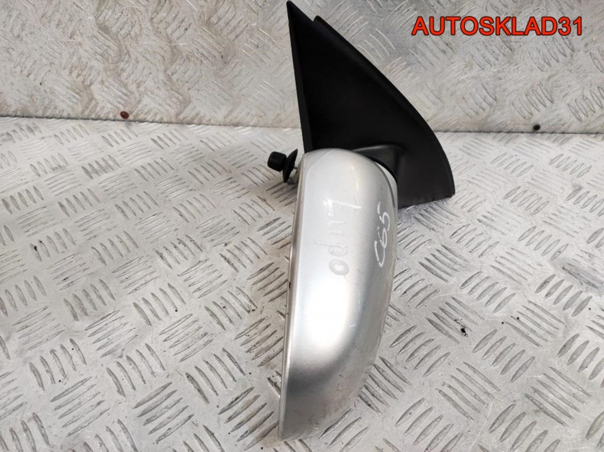 Зеркало механическое правое VW Lupo 057372AE - АвтоСклад31.рф - авторазборка контрактные б/у запчасти в г. Белгород