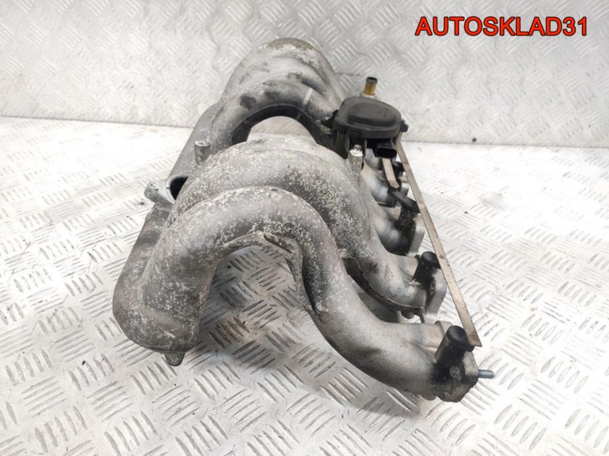 Коллектор впускной Mercedes W220 3,2 613.960 A6130900237 - АвтоСклад31.рф - авторазборка контрактные б/у запчасти в г. Белгород