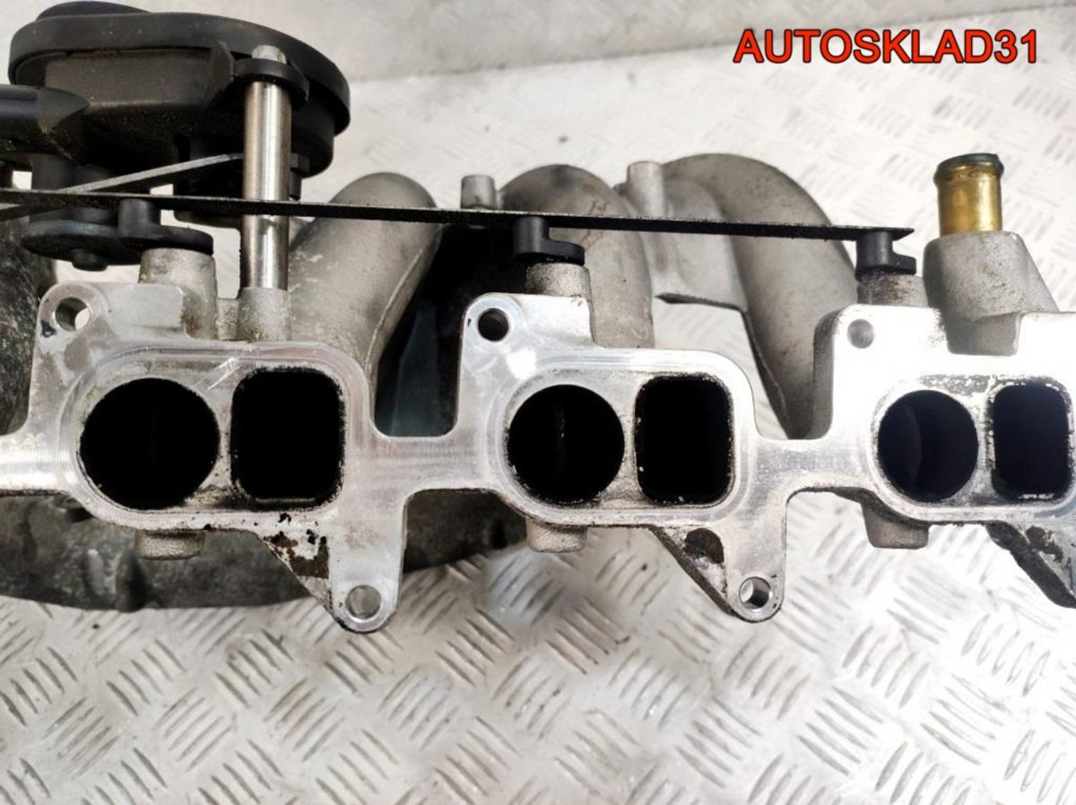 Коллектор впускной Mercedes W220 3,2 613.960 A6130900237 - АвтоСклад31.рф - авторазборка контрактные б/у запчасти в г. Белгород