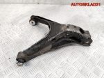 Рычаг задний нижний левый VW Passat B5 4B0505311 - АвтоСклад31.рф - авторазборка контрактные б/у запчасти в г. Белгород