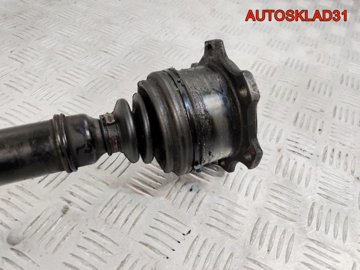 Полуось передняя левая АКПП Audi A6 C5 4B0407271F - АвтоСклад31.рф - авторазборка контрактные б/у запчасти в г. Белгород