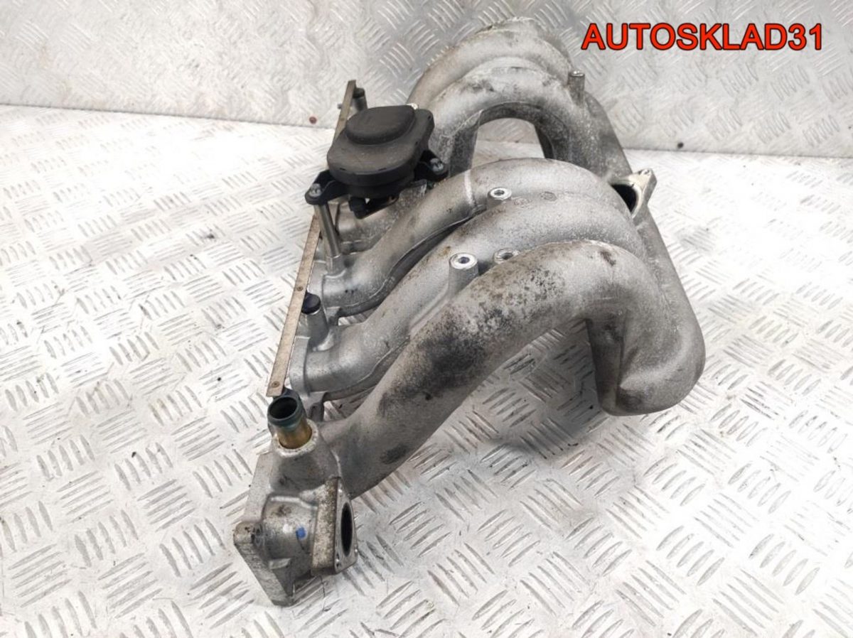 Коллектор впускной Mercedes W220 3,2 613.960 A6130900237 - АвтоСклад31.рф - авторазборка контрактные б/у запчасти в г. Белгород