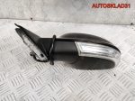 Зеркало левое 6 контактов VW Passat B5+ 3B0857933B - АвтоСклад31.рф - авторазборка контрактные б/у запчасти в г. Белгород