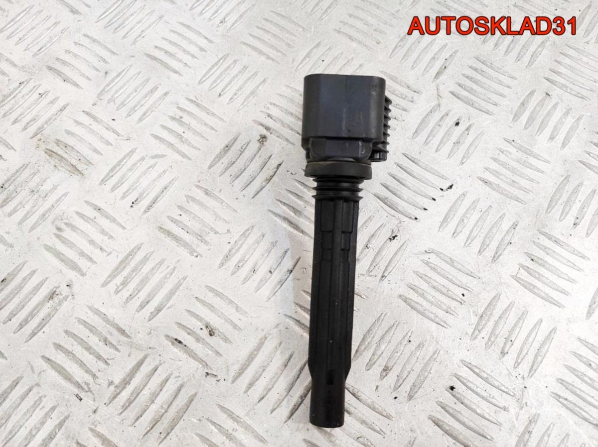 Катушка зажигания Audi TT 8S 2,0 DKT Бензин 06L905110D - АвтоСклад31.рф - авторазборка контрактные б/у запчасти в г. Белгород