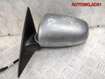 Зеркало левое 10 контактов Audi A6 C6 4F1858531J - АвтоСклад31.рф - авторазборка контрактные б/у запчасти в г. Белгород