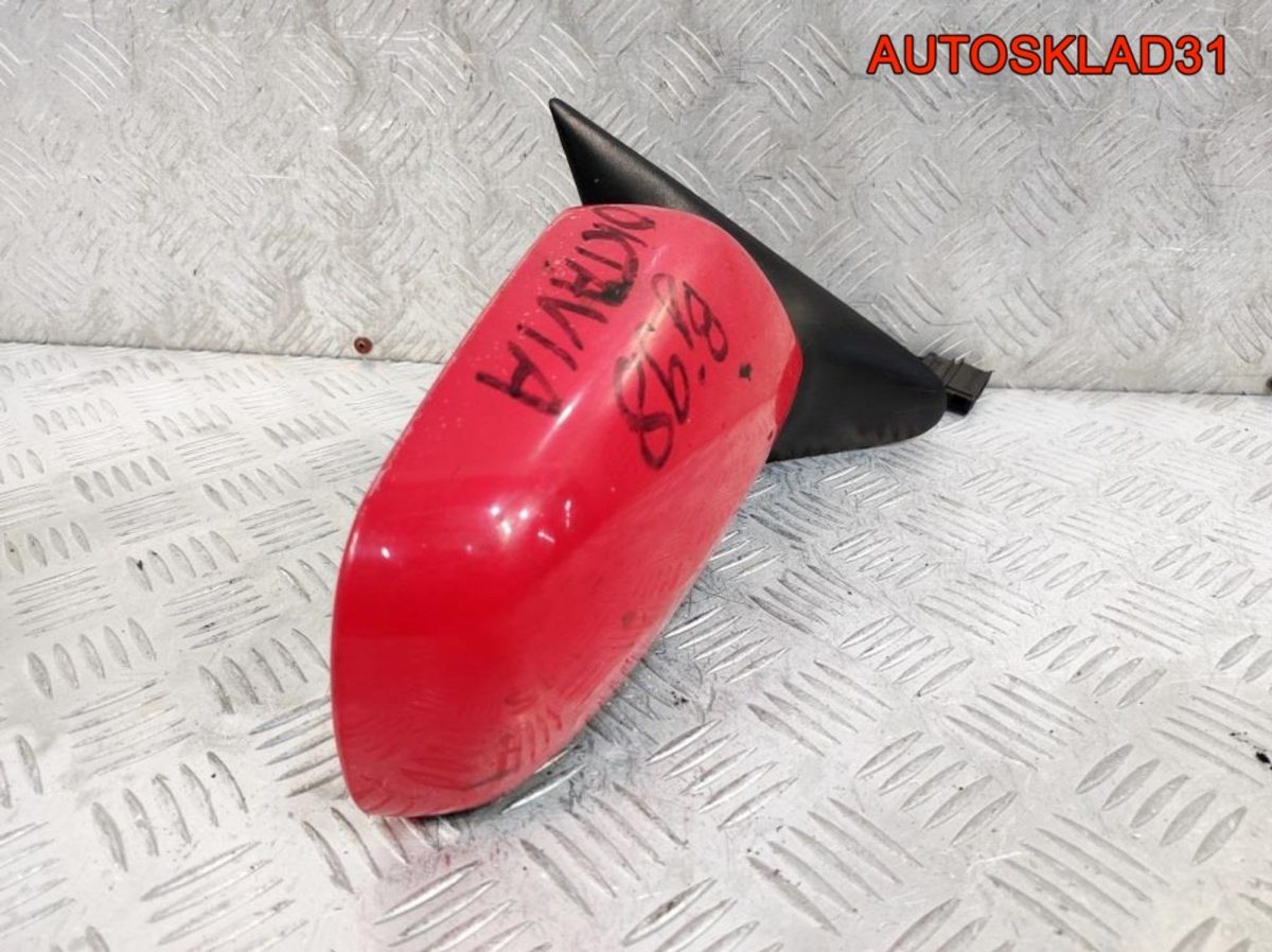 Зеркало правое 5 контактов Skoda Octavia 1 1U1857502A - АвтоСклад31.рф - авторазборка контрактные б/у запчасти в г. Белгород