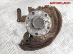 Кулак поворотный задний правый VW Golf 5 1K0505436N - АвтоСклад31.рф - авторазборка контрактные б/у запчасти в г. Белгород