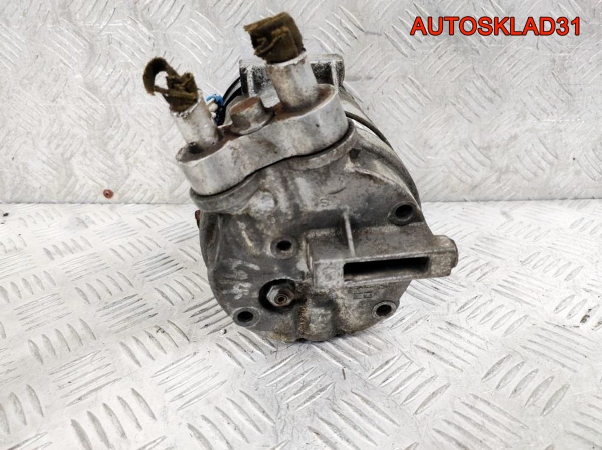 Компрессор кондиционера Opel Vectra B 24427890 - АвтоСклад31.рф - авторазборка контрактные б/у запчасти в г. Белгород
