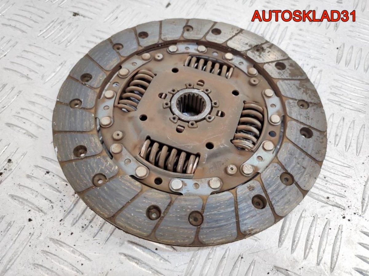 Маховик в сборе со сцеплением VW Lupo 1.0 AHT 047141025A - АвтоСклад31.рф - авторазборка контрактные б/у запчасти в г. Белгород