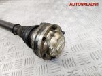 Полуось передняя правая VW Golf 4 1,9 AJM 1J0407272BJ - АвтоСклад31.рф - авторазборка контрактные б/у запчасти в г. Белгород