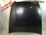 Капот Audi A6 C6 4F0823029F - АвтоСклад31.рф - авторазборка контрактные б/у запчасти в г. Белгород