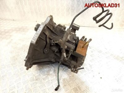 МКПП 551963361 5 ступка Fiat Stilo 1,6 192B3000 Бензин - АвтоСклад31.рф - авторазборка контрактные б/у запчасти в г. Белгород