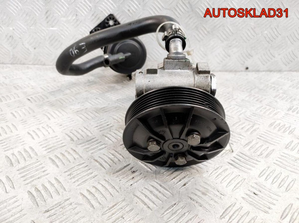 Насос гидроусилителя BMW E90 2.5 N52B25 32416769887 - АвтоСклад31.рф - авторазборка контрактные б/у запчасти в г. Белгород