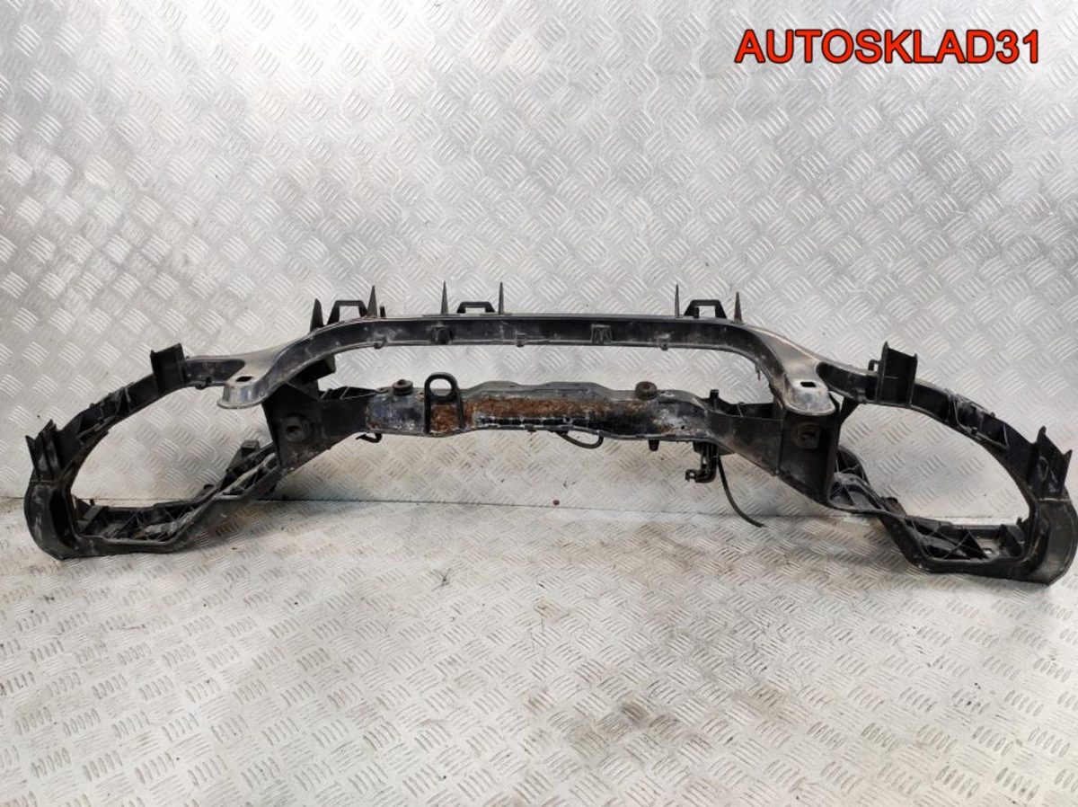 Панель передняя Ford C-MAX 1 3M518B041CD - АвтоСклад31.рф - авторазборка контрактные б/у запчасти в г. Белгород