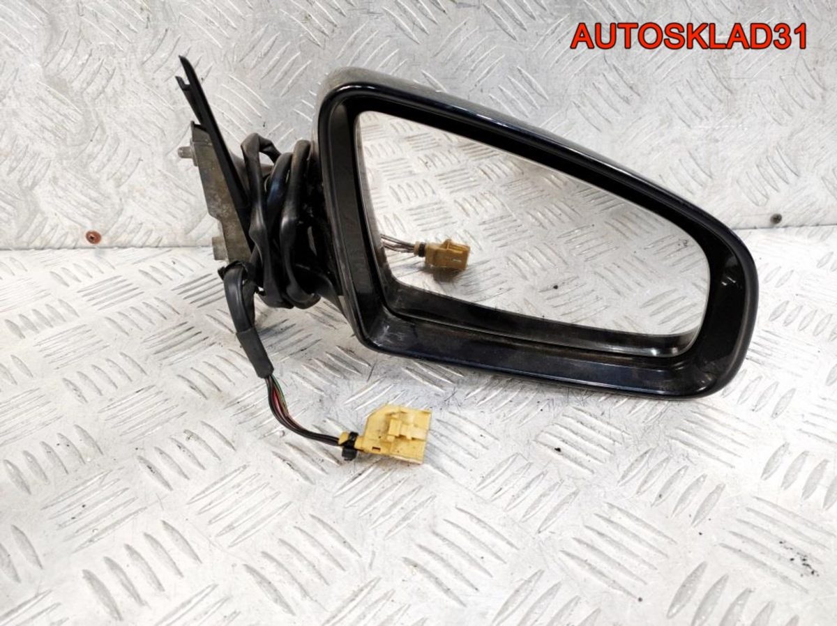 Зеркало правое 7 контактов Audi A4 B6 8E2858532AС - АвтоСклад31.рф - авторазборка контрактные б/у запчасти в г. Белгород