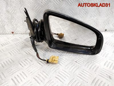 Зеркало правое 7 контактов Audi A4 B6 8E2858532AС - АвтоСклад31.рф - авторазборка контрактные б/у запчасти в г. Белгород