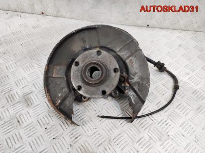 Кулак поворотный задний левый 4WD Audi A4 B6 8E0505436 - АвтоСклад31.рф - авторазборка контрактные б/у запчасти в г. Белгород