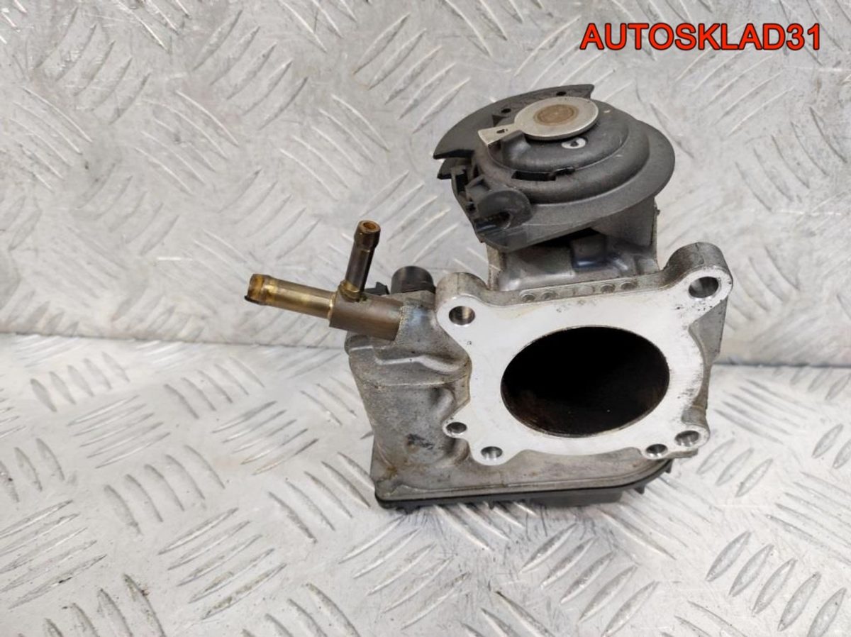 Заслонка дроссельная VW Lupo 1.0 AHT 047133061G - АвтоСклад31.рф - авторазборка контрактные б/у запчасти в г. Белгород