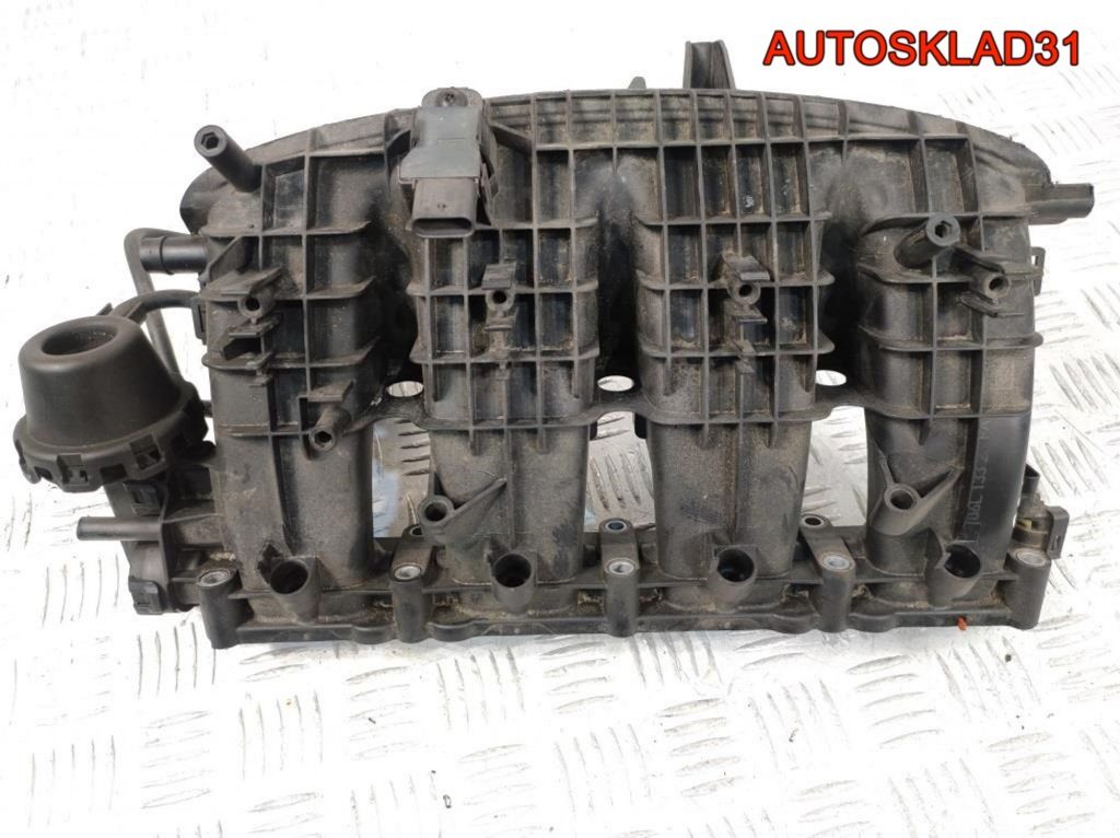 Коллектор впускной Audi A3 8V 2,0 Бензин 06L133201FA - АвтоСклад31.рф - авторазборка контрактные б/у запчасти в г. Белгород Коллектор впускной Audi A3 8V 2,0 Бензин 06L133201FA - АвтоСклад31.рф - авторазборка контрактные б/у запчасти в г. Белгород