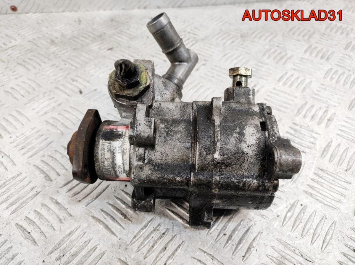 Насос гидроусилителя Mercedes Benz W210 A0024661901 - АвтоСклад31.рф - авторазборка контрактные б/у запчасти в г. Белгород