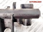 Рейка топливная Renault Clio 3 1,2 D4F 722 8200286064 - АвтоСклад31.рф - авторазборка контрактные б/у запчасти в г. Белгород