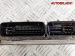 Блок ЭБУ Nissan Micra K12 1,2 CR12 MEC37320 Бензин - АвтоСклад31.рф - авторазборка контрактные б/у запчасти в г. Белгород