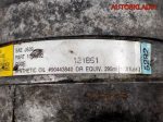Компрессор кондиционера Opel Vectra B 24427890 - АвтоСклад31.рф - авторазборка контрактные б/у запчасти в г. Белгород