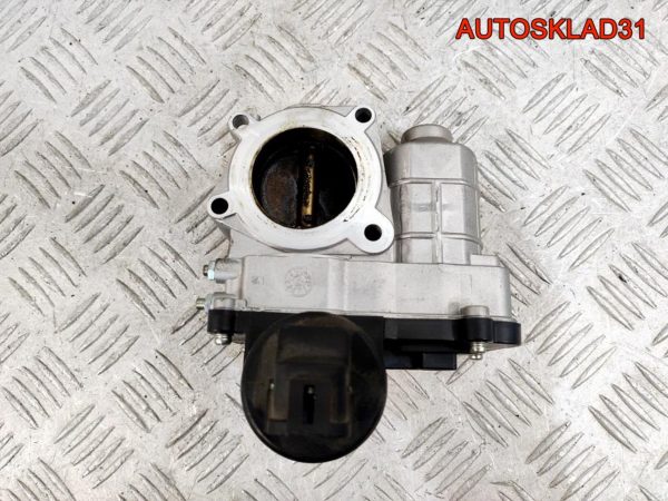Накладка декоративная VW Golf 4 1,6 AZD 036129607BE - АвтоСклад31.рф - авторазборка контрактные б/у запчасти в г. Белгород