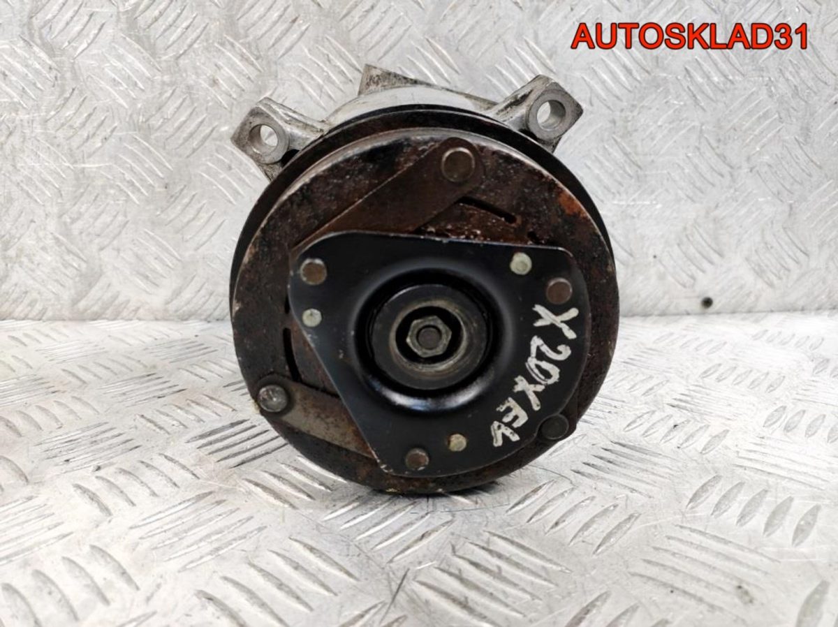 Компрессор кондиционера Opel Omega B 1135106 - АвтоСклад31.рф - авторазборка контрактные б/у запчасти в г. Белгород