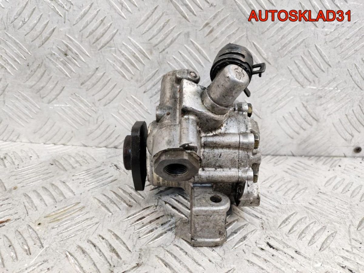 Насос гидроусилителя Mercedes Benz W203 A0024669401 - АвтоСклад31.рф - авторазборка контрактные б/у запчасти в г. Белгород