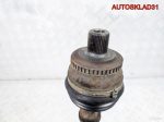 Привод передний левый Audi A4 B6 8E0407271AG - АвтоСклад31.рф - авторазборка контрактные б/у запчасти в г. Белгород