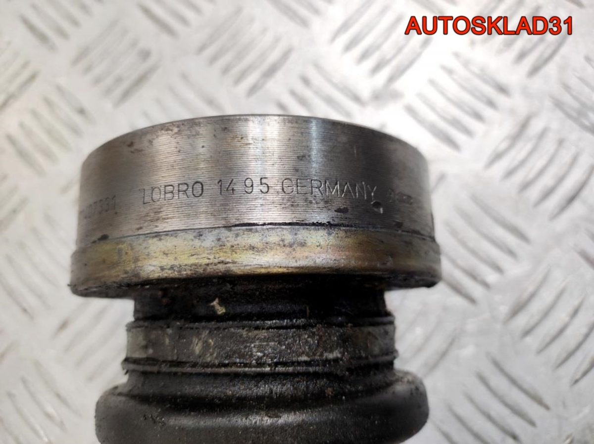 Полуось передняя правая VW Passat B5 8D0407272AP - АвтоСклад31.рф - авторазборка контрактные б/у запчасти в г. Белгород